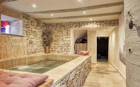 Les Jasmins en Provence